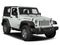 2017 Jeep Wrangler Rubicon Recon 4x4