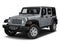2016 Jeep Wrangler Unlimited 4WD 4dr Rubicon