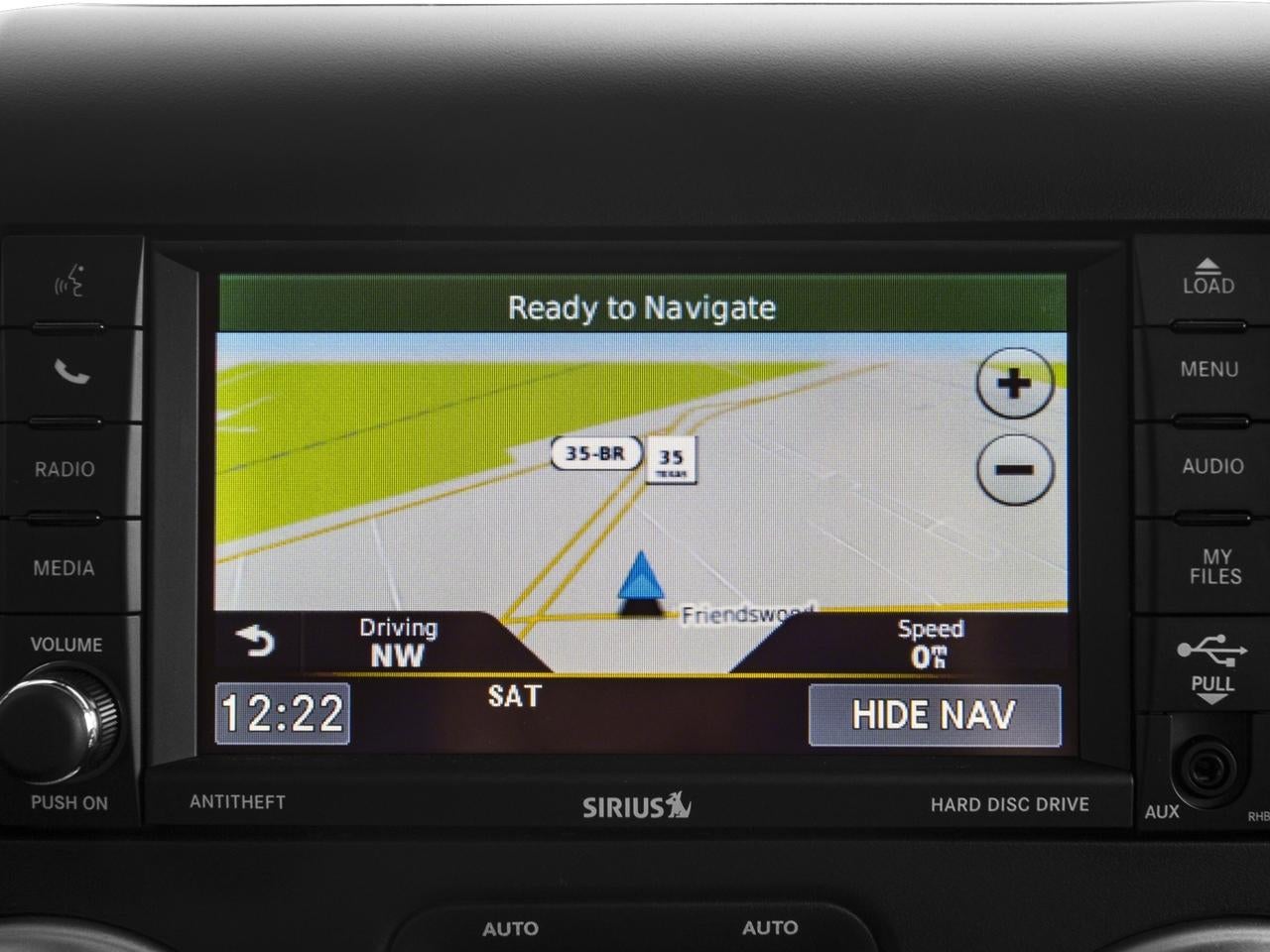 2016 Jeep Wrangler Unlimited 4WD 4dr Rubicon