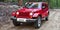 2016 Jeep Wrangler Unlimited 4WD 4dr Rubicon