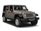2016 Jeep Wrangler Unlimited 4WD 4dr Rubicon