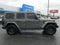 2020 Jeep Wrangler Unlimited Sahara 4x4