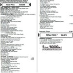 2024 Jeep Wrangler Willys 4 Door 4x4