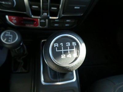 2024 Jeep Wrangler Willys 4 Door 4x4