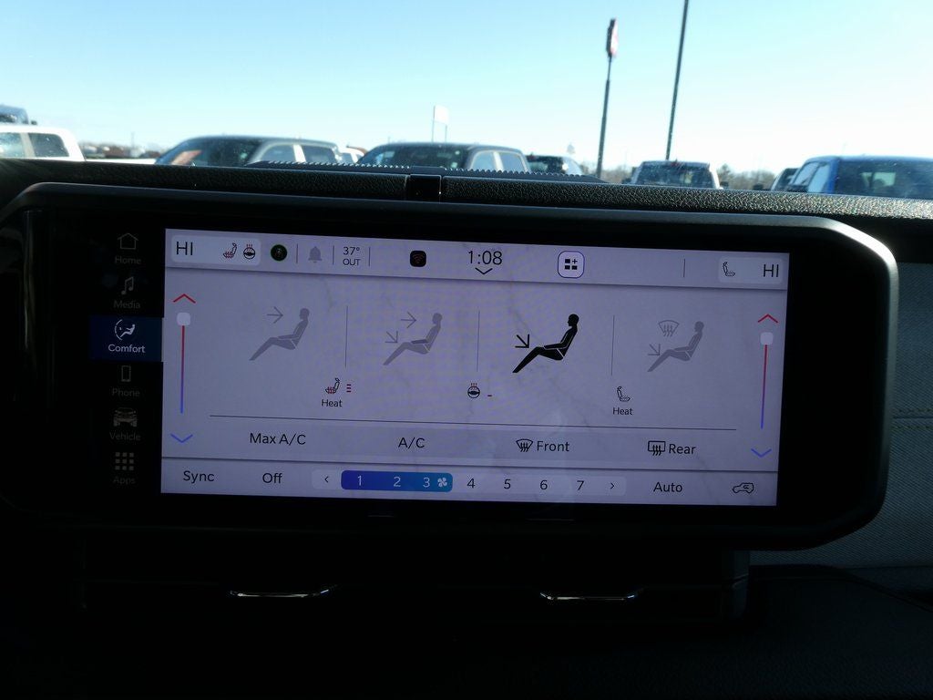 2024 Jeep Wrangler Willys 4 Door 4x4