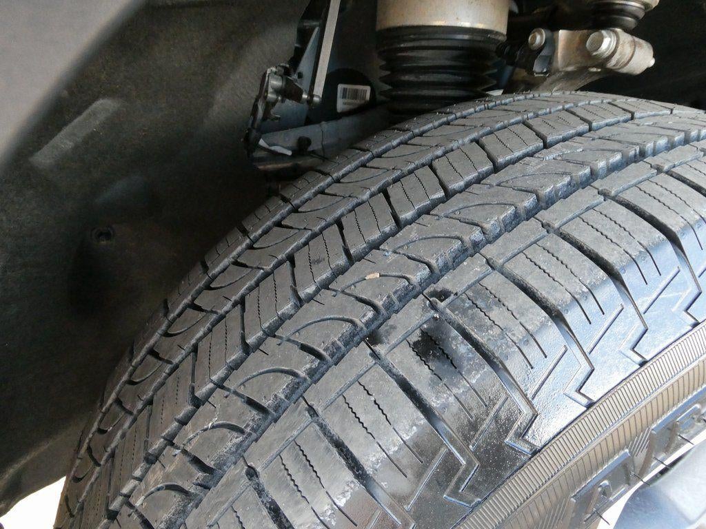 2022 Jeep Grand Cherokee 4xe Trailhawk 4x4