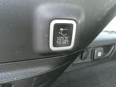 2022 Jeep Grand Cherokee 4xe Trailhawk 4x4