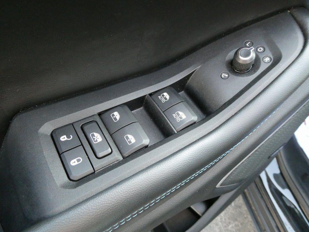 2022 Jeep Grand Cherokee 4xe Trailhawk 4x4