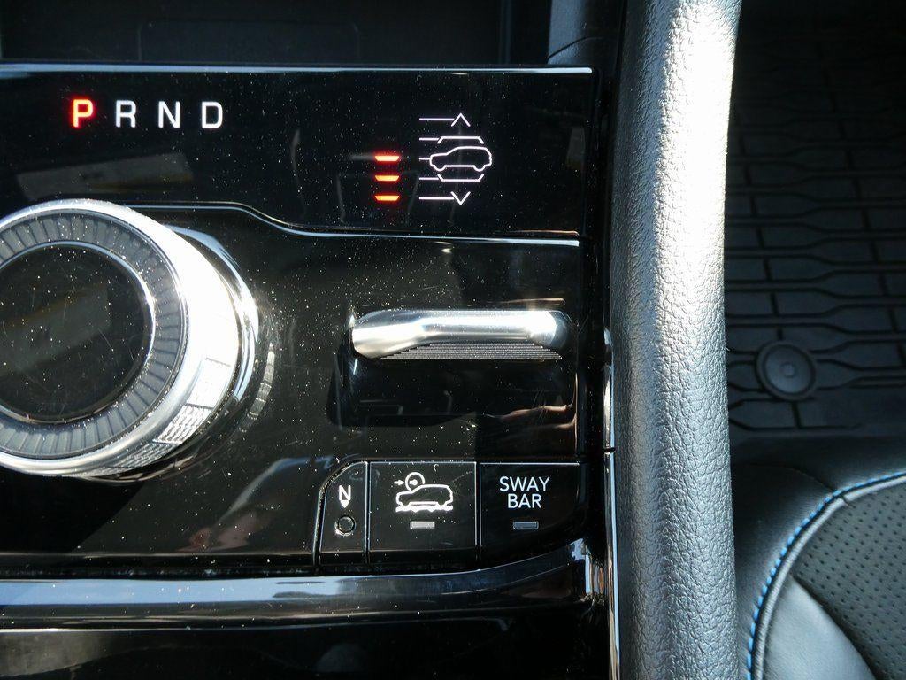 2022 Jeep Grand Cherokee 4xe Trailhawk 4x4