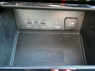 2022 Jeep Grand Cherokee 4xe Trailhawk 4x4