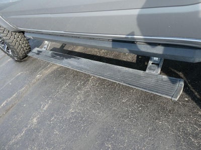 2020 RAM 1500 Big Horn 4x4 Crew Cab 5'7" Box