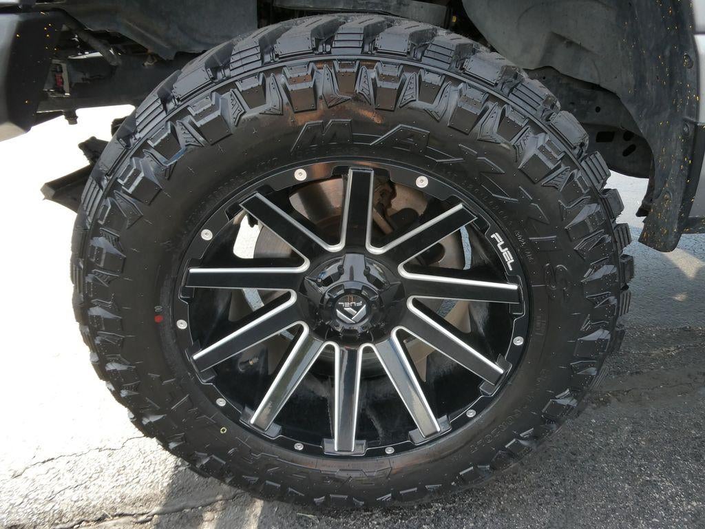 2020 RAM 1500 Big Horn 4x4 Crew Cab 5'7" Box