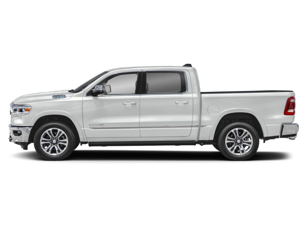 2023 RAM 1500 Limited 4x4 Crew Cab 5'7" Box
