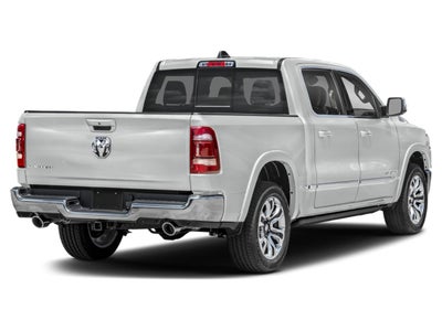 2023 RAM 1500 Limited 4x4 Crew Cab 5'7" Box