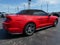 2017 Ford Mustang EcoBoost Premium Convertible