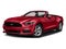 2017 Ford Mustang EcoBoost Premium Convertible