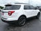 2018 Ford Explorer XLT FWD