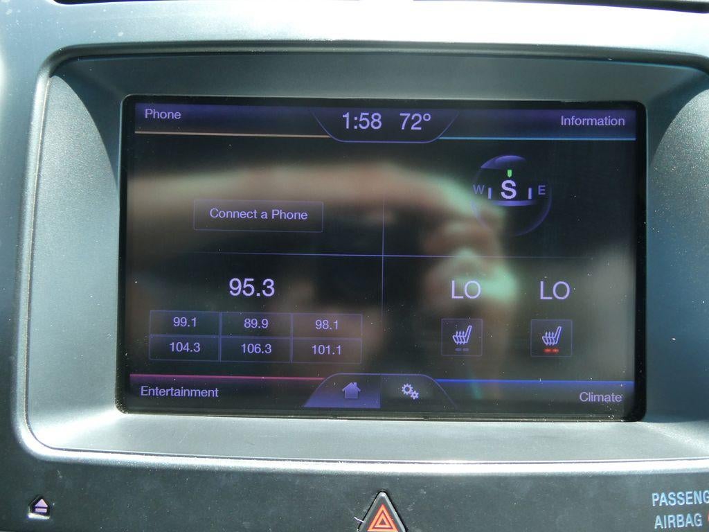 2013 Ford Explorer 4WD 4dr Limited