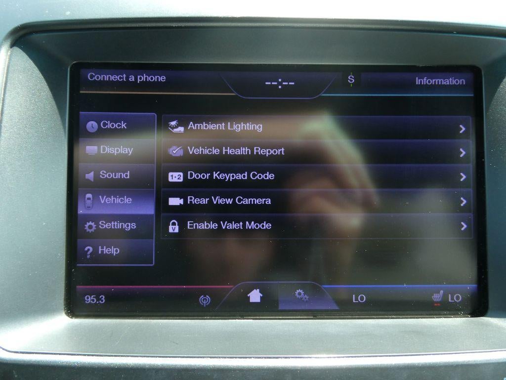 2013 Ford Explorer 4WD 4dr Limited