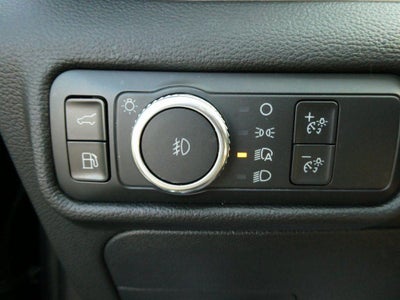 2021 Ford Explorer Limited 4WD