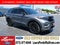 2024 Ford Explorer ST 4WD