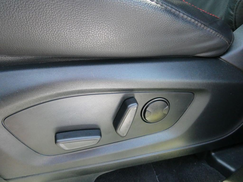 2024 Ford Explorer ST 4WD