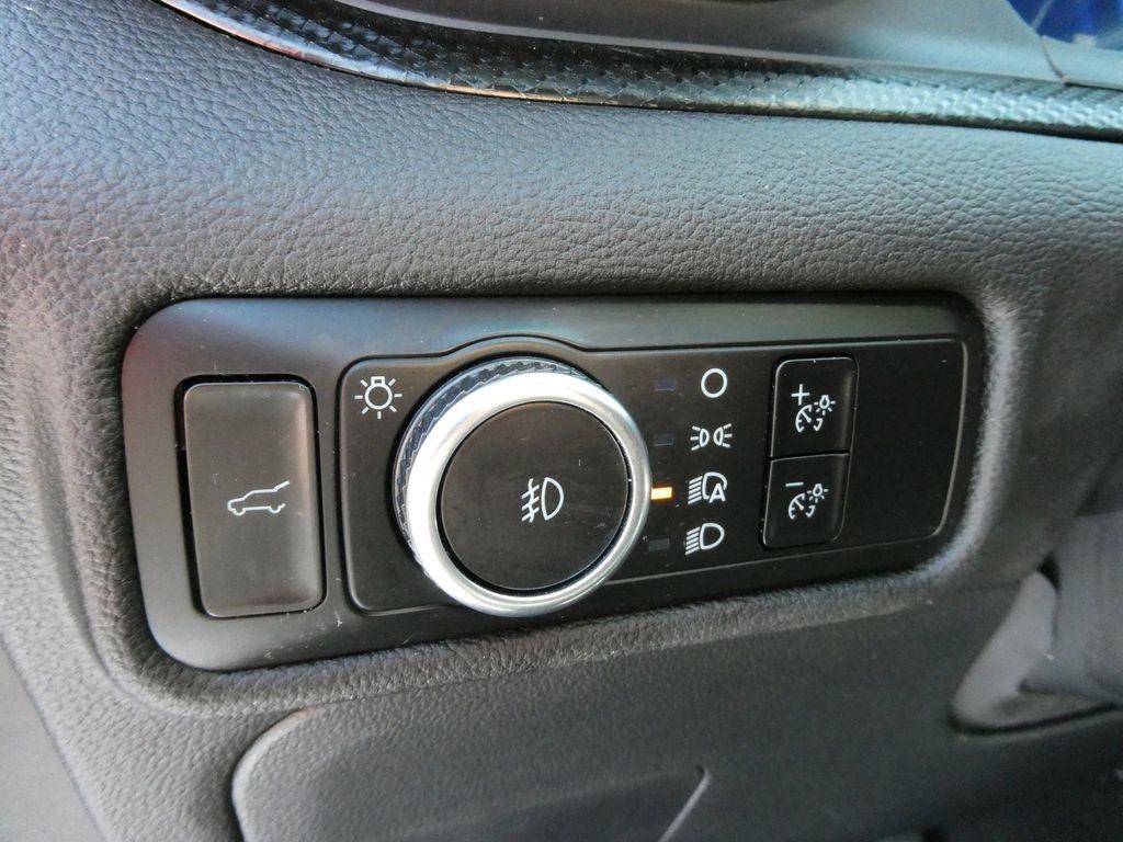 2024 Ford Explorer ST 4WD