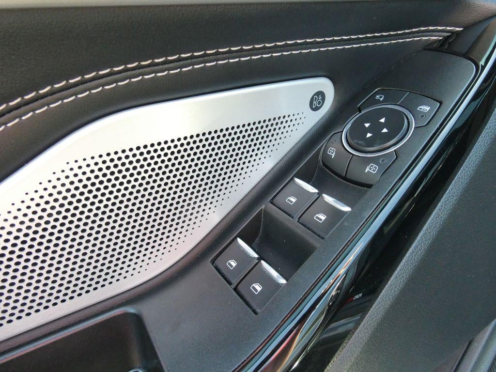 2021 Ford Explorer ST 4WD