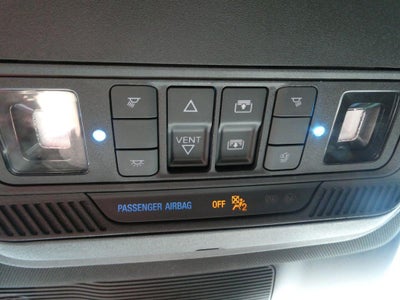 2021 Ford Explorer ST 4WD