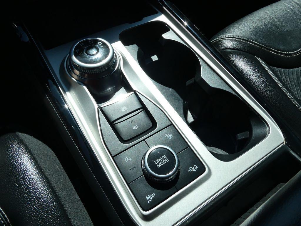 2021 Ford Explorer ST 4WD