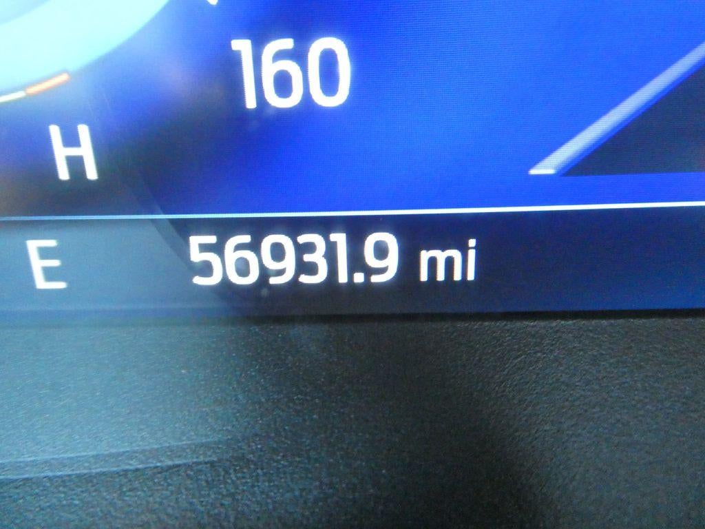 2021 Ford Explorer ST 4WD