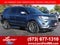 2018 Ford Explorer Platinum 4WD