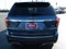 2018 Ford Explorer Platinum 4WD