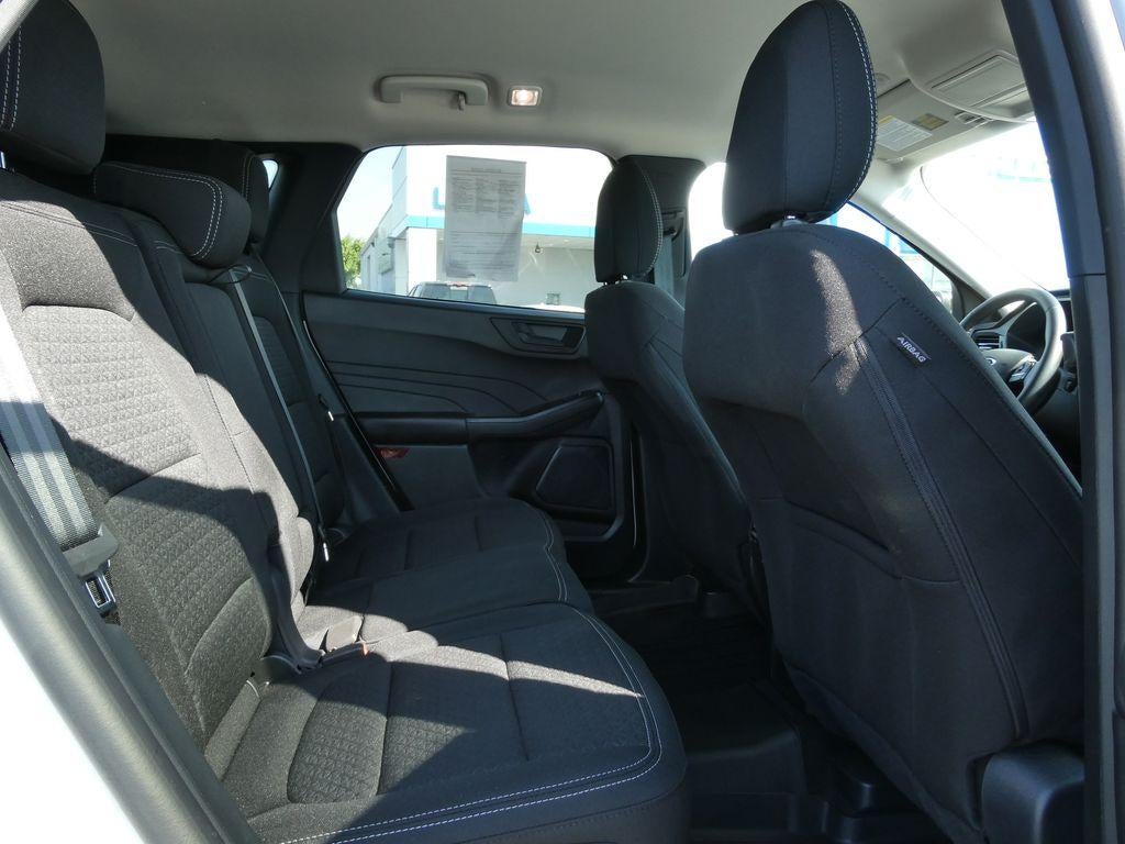 2025 Ford Escape Active AWD