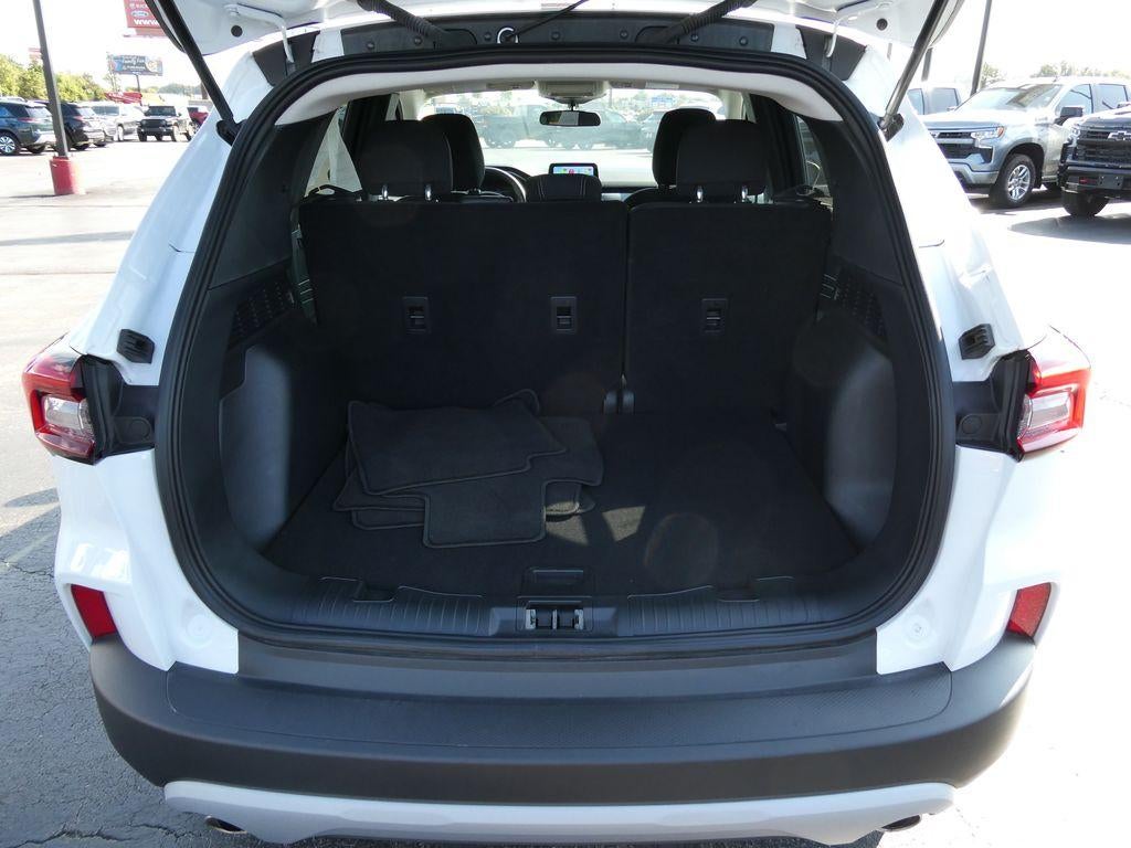 2025 Ford Escape Active AWD