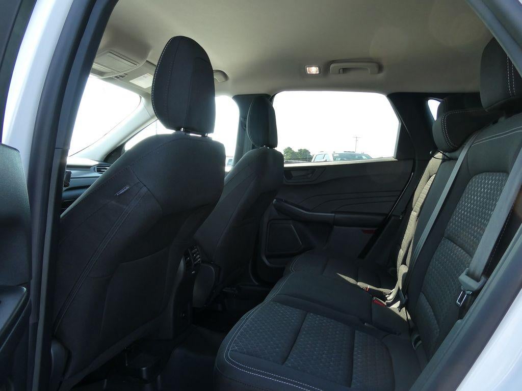 2025 Ford Escape Active AWD