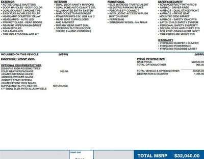 2025 Ford Escape Active AWD
