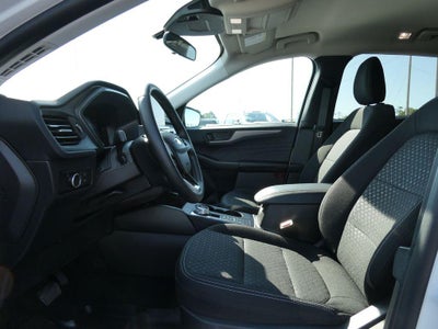 2025 Ford Escape Active AWD