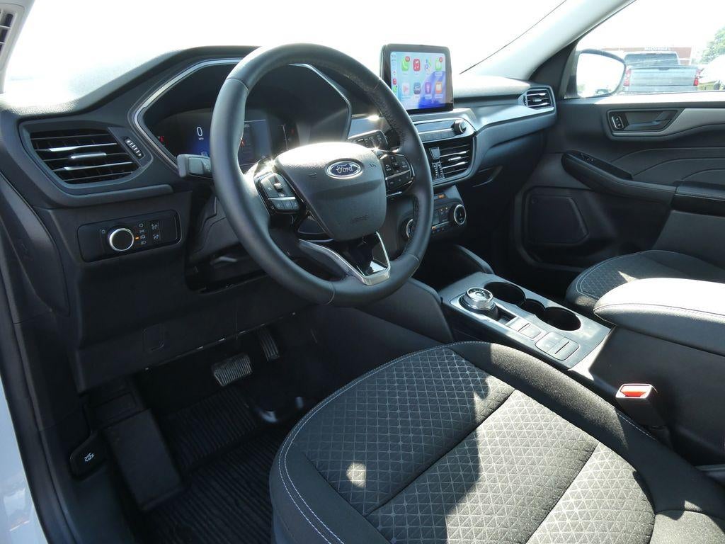 2025 Ford Escape Active AWD