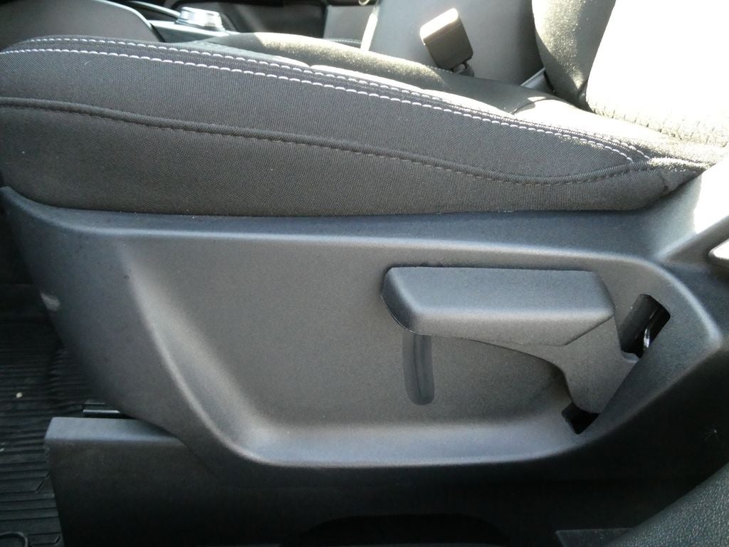 2025 Ford Escape Active AWD