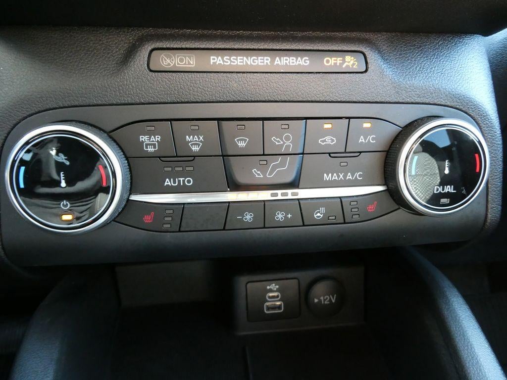 2025 Ford Escape Active AWD