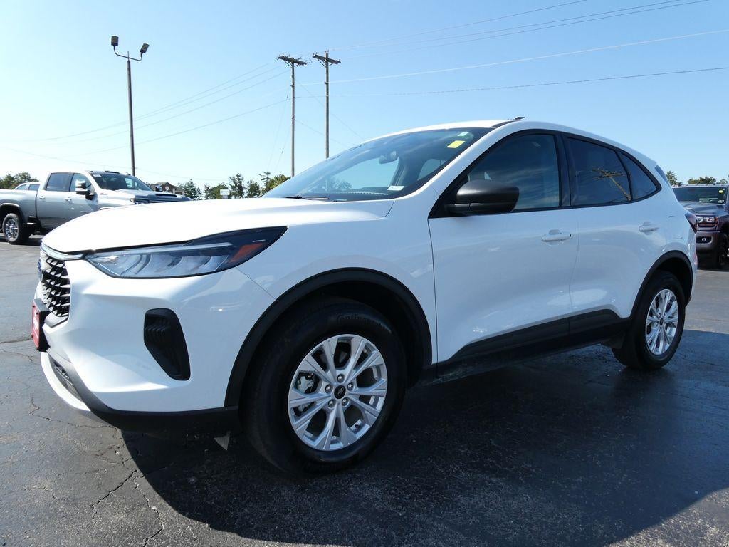 2025 Ford Escape Active AWD