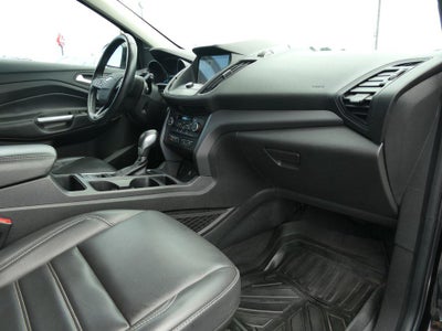 2019 Ford Escape SEL 4WD