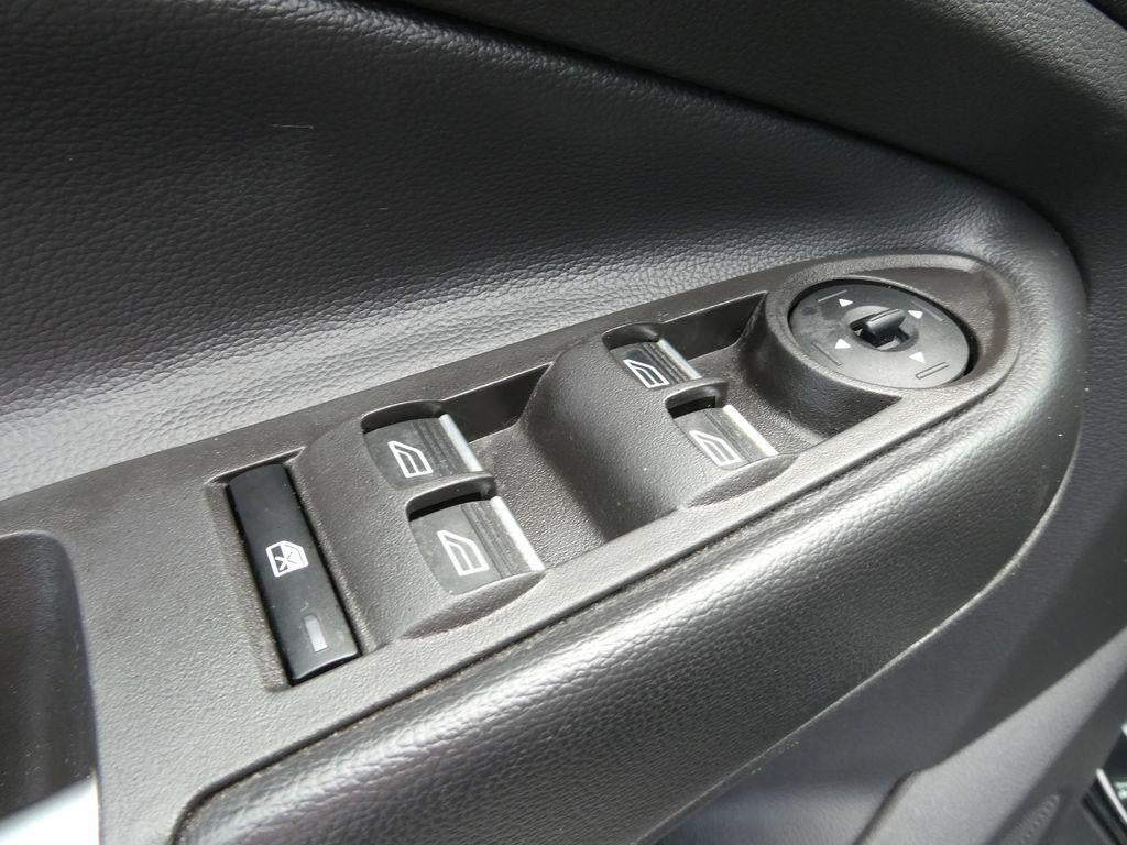 2019 Ford Escape SEL 4WD