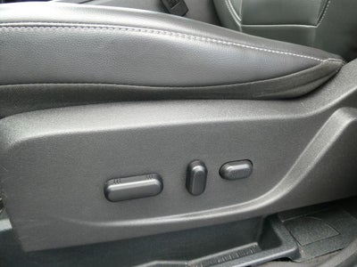 2019 Ford Escape SEL 4WD