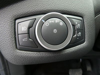 2019 Ford Escape SEL 4WD