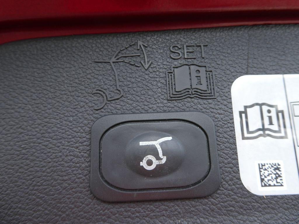 2019 Ford Escape Titanium 4WD