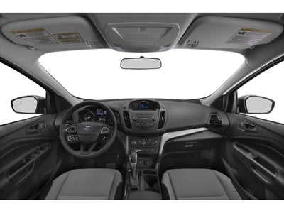 2019 Ford Escape Titanium 4WD