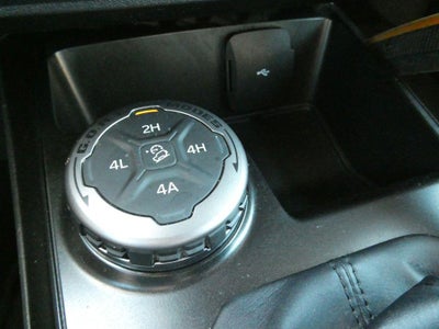 2022 Ford Bronco Badlands 2 Door Advanced 4x4
