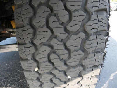 2025 Ford Bronco Base 2 Door 4x4